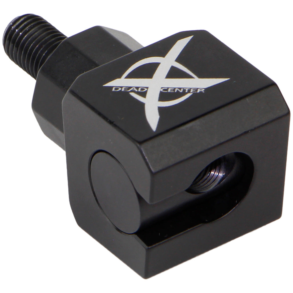 Dead Center Quick Disconnect Front Stabilizer Attachment 10 Degree