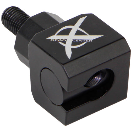 Dead Center Quick Disconnect Front Stabilizer Attachment 10 Degree