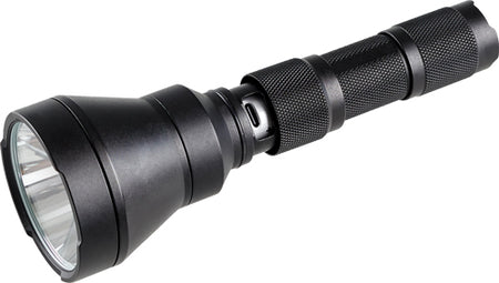 Streamlight MegaStream HP Black USB Rechargeable Flash Light