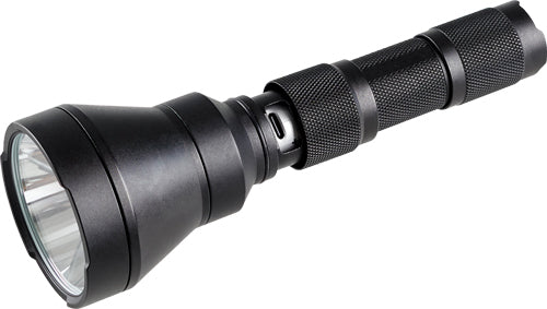 Streamlight MegaStream HP Black USB Rechargeable Flash Light