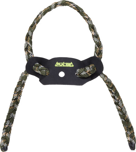 Allen Bow Sling Braided Camo Design