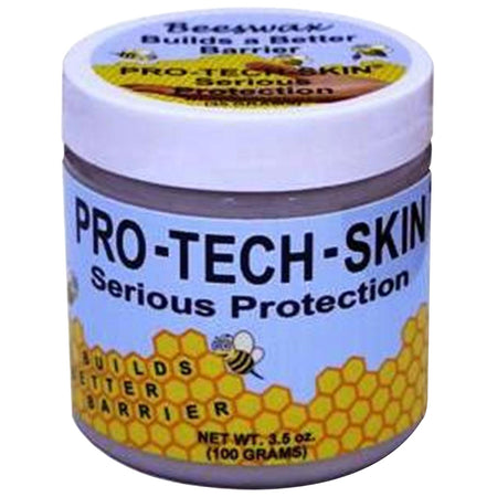 Atsko 3.5 oz. Pro-Tech Protective Beeswax Skin Cream