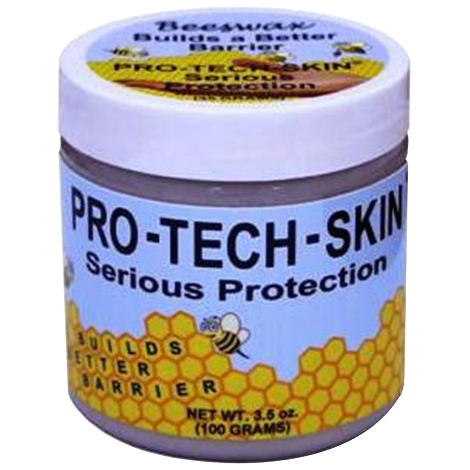 Atsko 3.5 oz. Pro-Tech Protective Beeswax Skin Cream