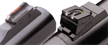 Williams Mossberg 500 835 Shotgun Fire Sight Replacement Set