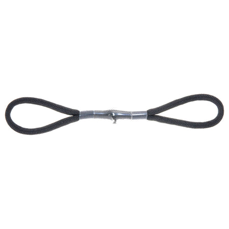Paradox Archery Finger Sling Black Adjustable Paracord