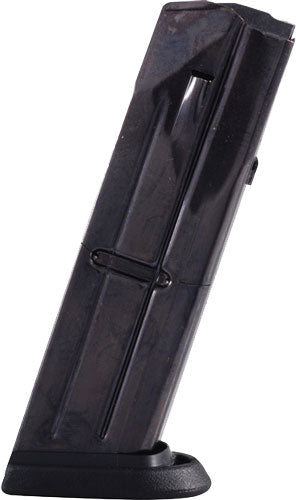 FN FNS-9C 9mm Handgun Magazine 12 Rounds Black