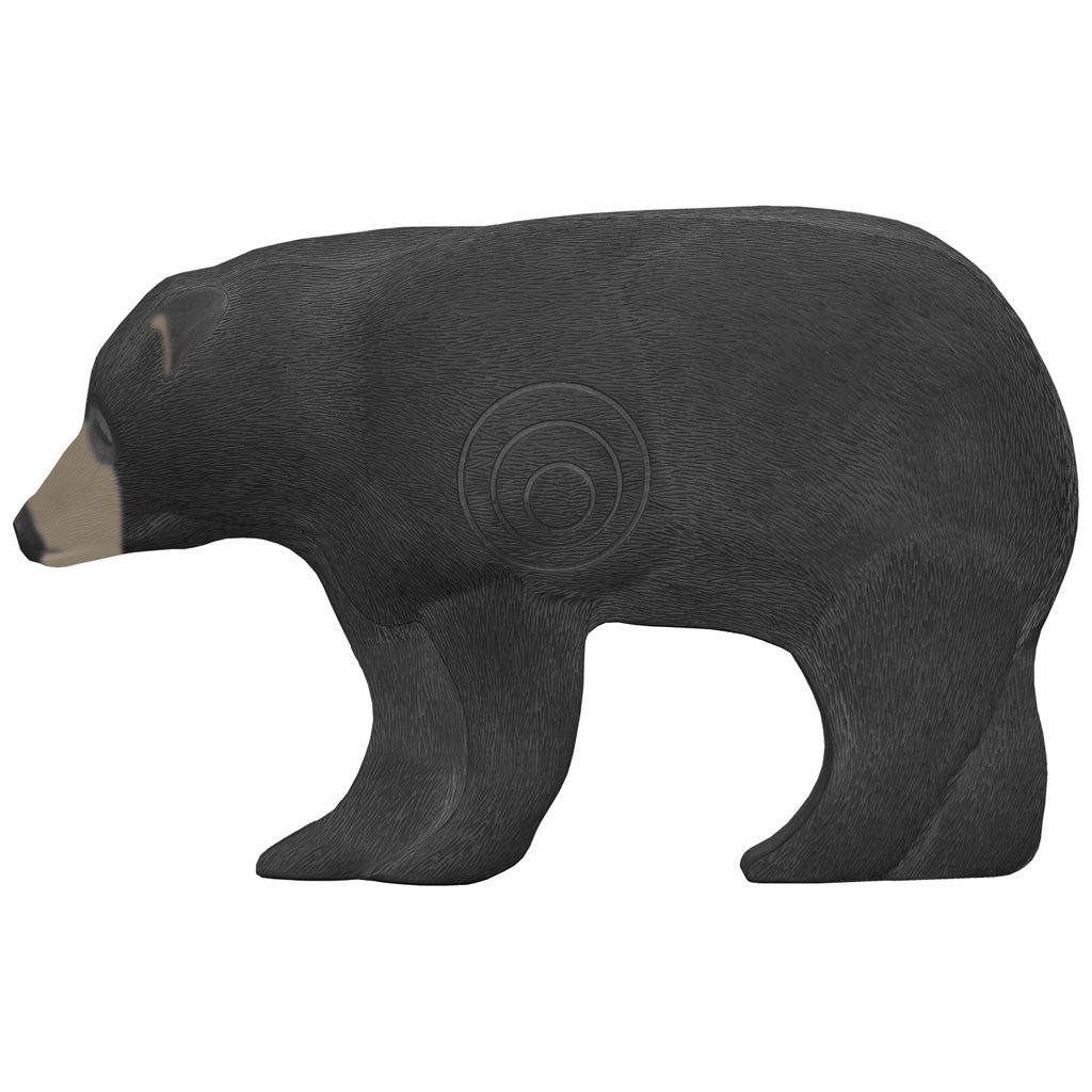 Shooter Bear Target 3D Broadhead and Field Tip Archery Target 24"x38"
