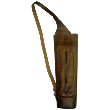 Wyandotte Adjustable Shoulder Quiver with Pocket Medium RH