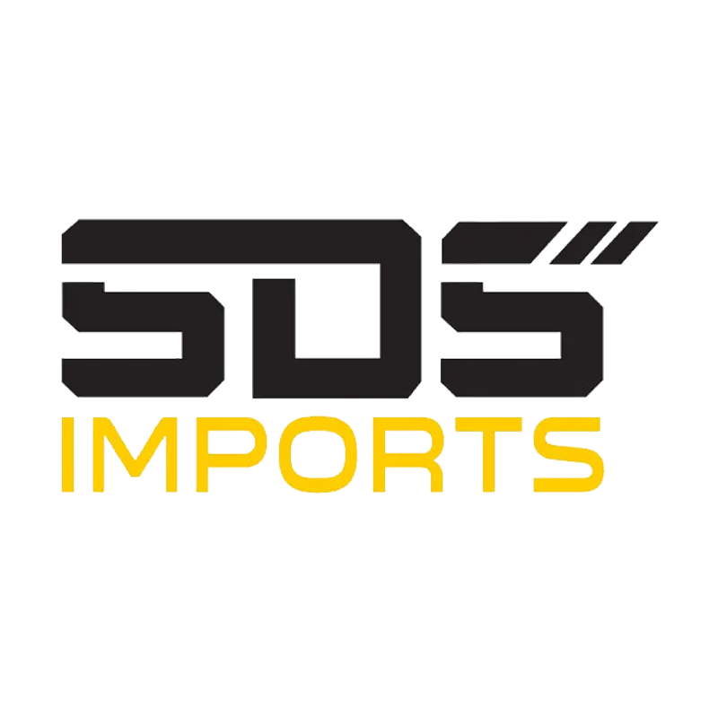 SDS Imports 12GA 20-Rd Drum Magazine