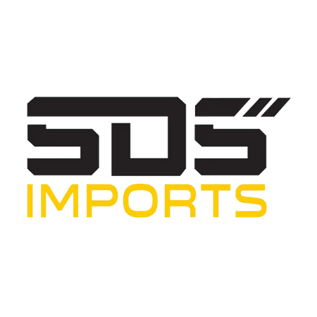 SDS Imports 12GA 20-Rd Drum Magazine