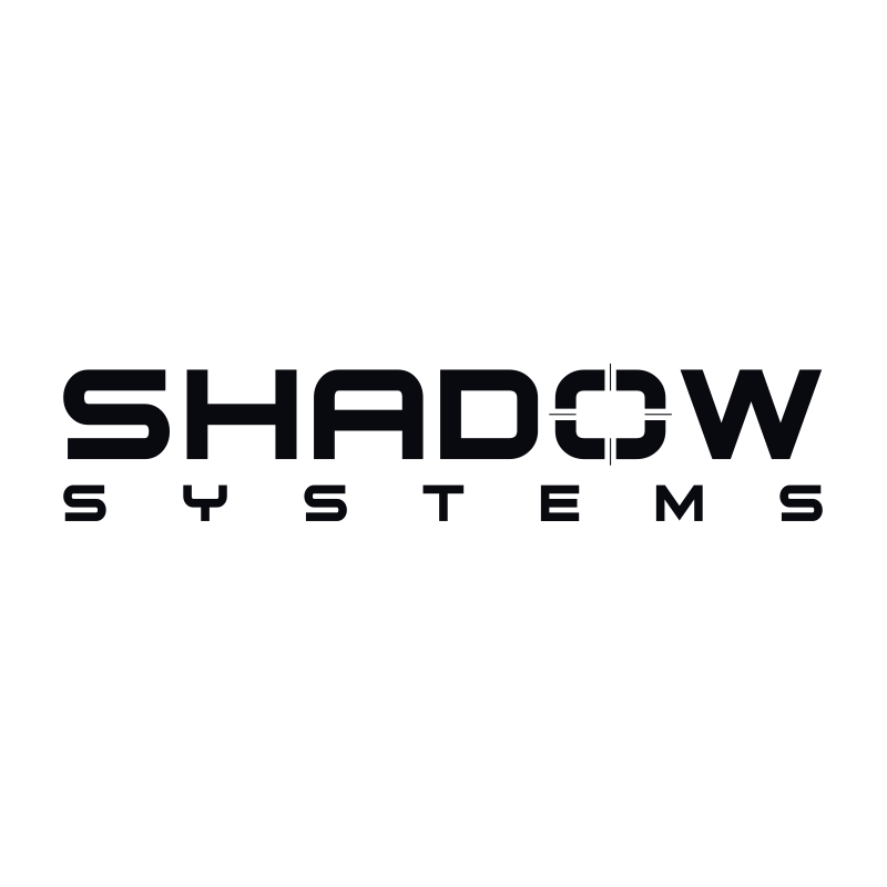 Shadow Systems XR920 HGA 9mm 4.5in Spiral BBL Elite Slide Acro Optic Cut Black 17-Round Pistol