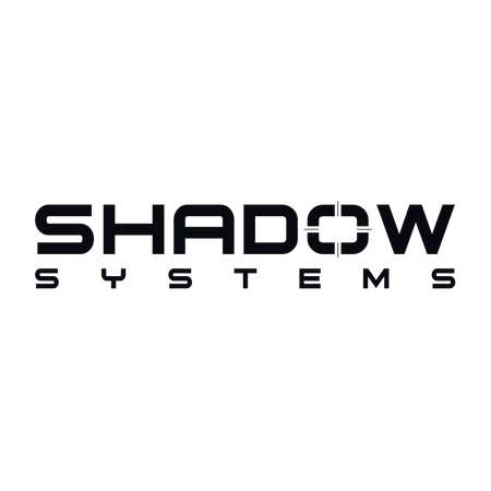 Shadow Systems XR920 HGA 9mm 4.5in Spiral BBL Elite Slide Acro Optic Cut Black 17-Round Pistol