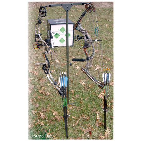 HME Step-In Archery Practice Hanger Dual Side