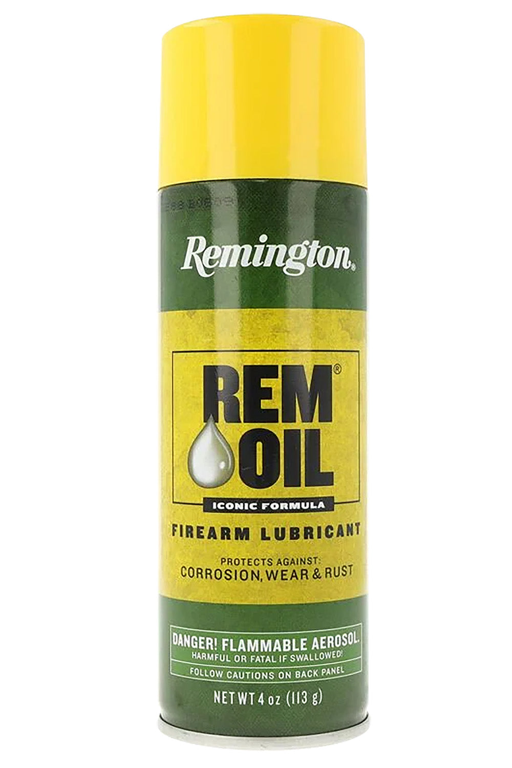Remington 26610 Rem Oil CLP 4 oz Aerosol