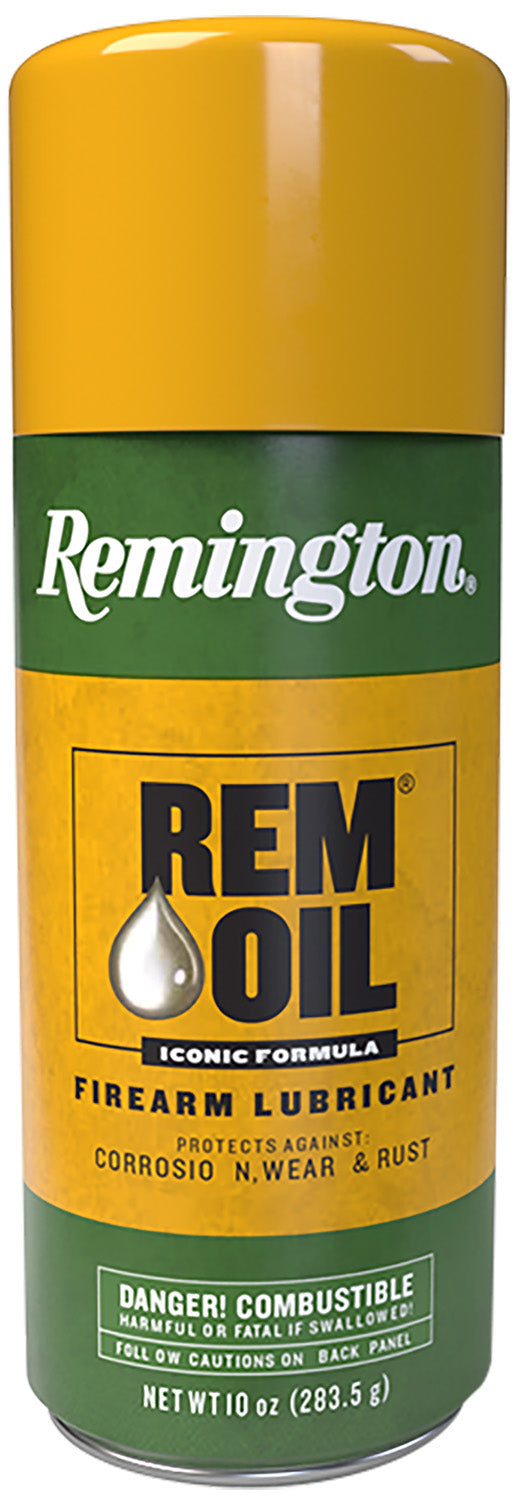 Remington 24027 Rem Oil Rust Protection 10 oz Aerosol