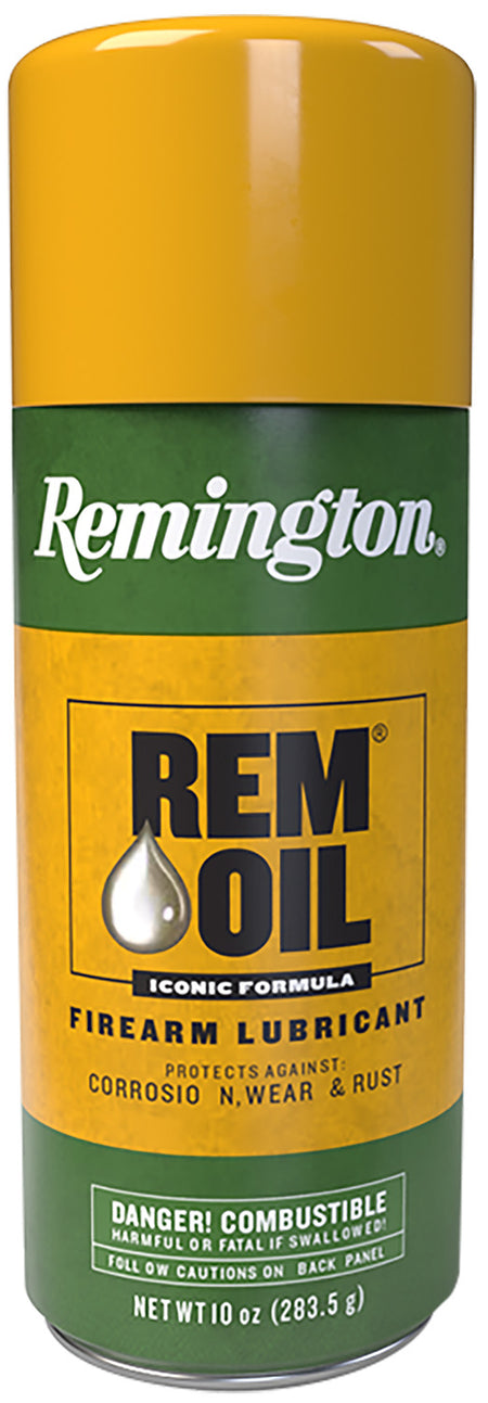 Remington 24027 Rem Oil Rust Protection 10 oz Aerosol