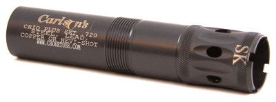 Carlson's 12GA Skeet Choke Tube Ported Crio/Crio+ Sport Clays Series