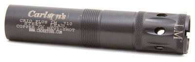 Carlson's 12GA Light Mod Ported Sporting Clays Choke - Crio/Crio+ Compatible