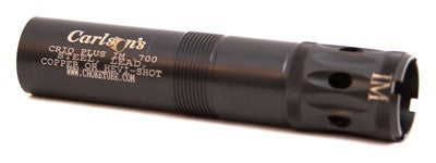 Carlson's 12GA Imp Mod Ported Sporting Clays Choke Tube - Crio/Crio+ Compatible
