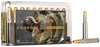 Federal P416T2 Premium Safari Cape-Shok 416 Rigby 400 gr Trophy Bonded Sledgehammer Solid  TBSH  20 Per Box  10 Cs