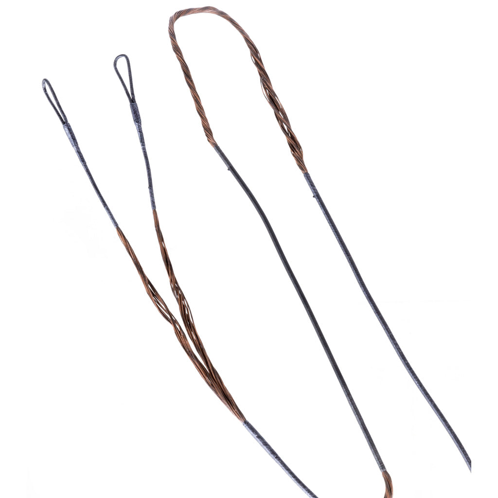 J and D Mini Genesis 31 in. Camo Split Cable 452X Material