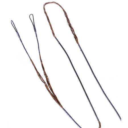 J and D Mini Genesis 31 in. Camo Split Cable 452X Material