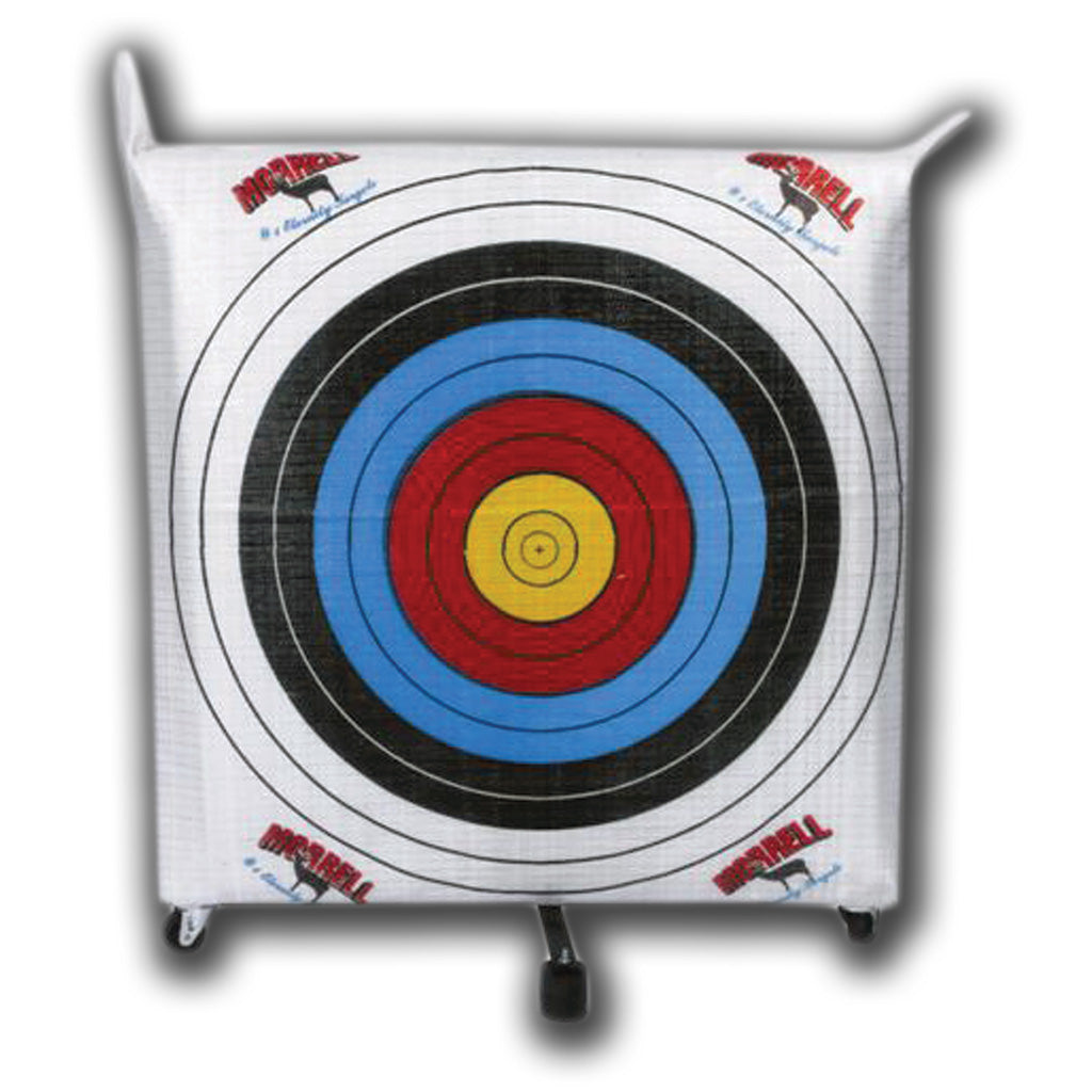 Morrell NASP Eternity Target 80cm with Internal Frame System