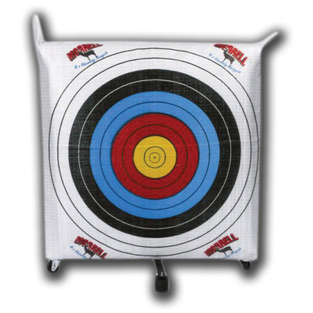 Morrell NASP Eternity Target 80cm with Internal Frame System
