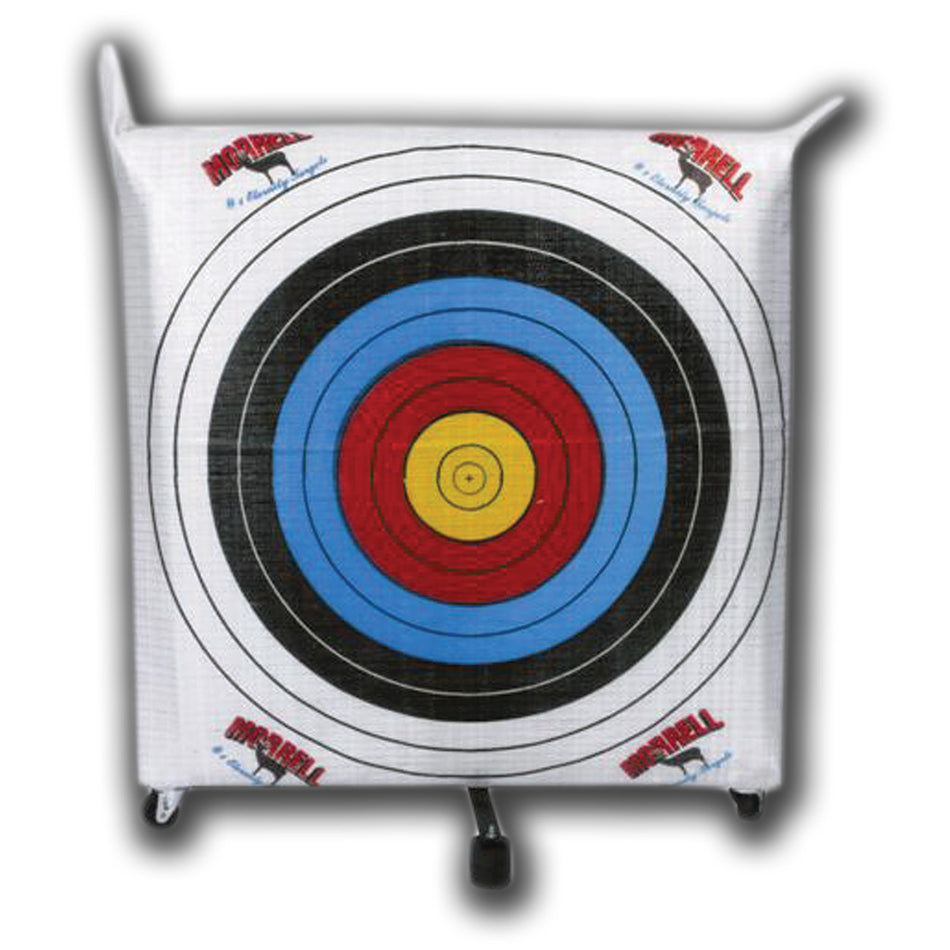 Morrell NASP Eternity Target 80cm with Internal Frame System