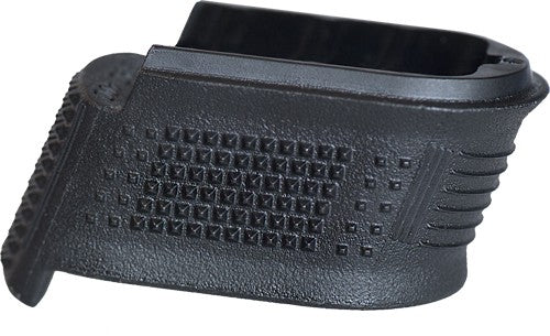 FN FNS-9C FNS-40C Grip Magazine Sleeve Extension Black