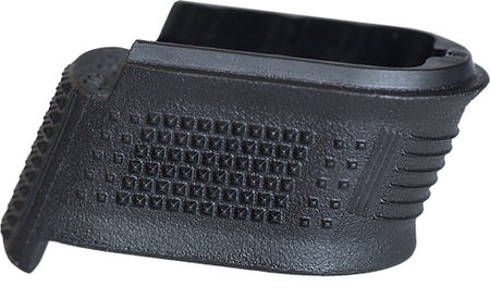FN FNS-9C FNS-40C Grip Magazine Sleeve Extension Black