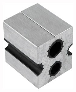 Wheeler Universal Barrel Clamp Gunsmithing Tool for Pencil to Bull Barrels