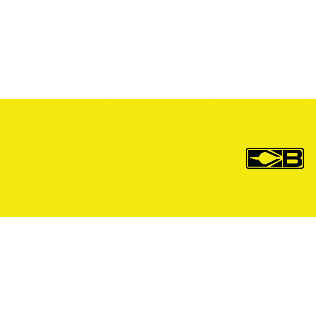 Bohning Blazer Arrow Wrap Neon Yellow XL 4 Inch 13 Count