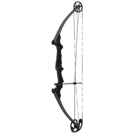 Genesis LH Carbon Single Cam Compound Bow 10-20 lb Draw