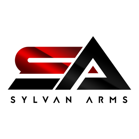 Sylvan Arms AR-15 Magwell Magazine Conversion Block 9mm P320