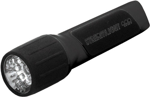 Streamlight Pro-Polymer 4AA Seven LED White Light Black