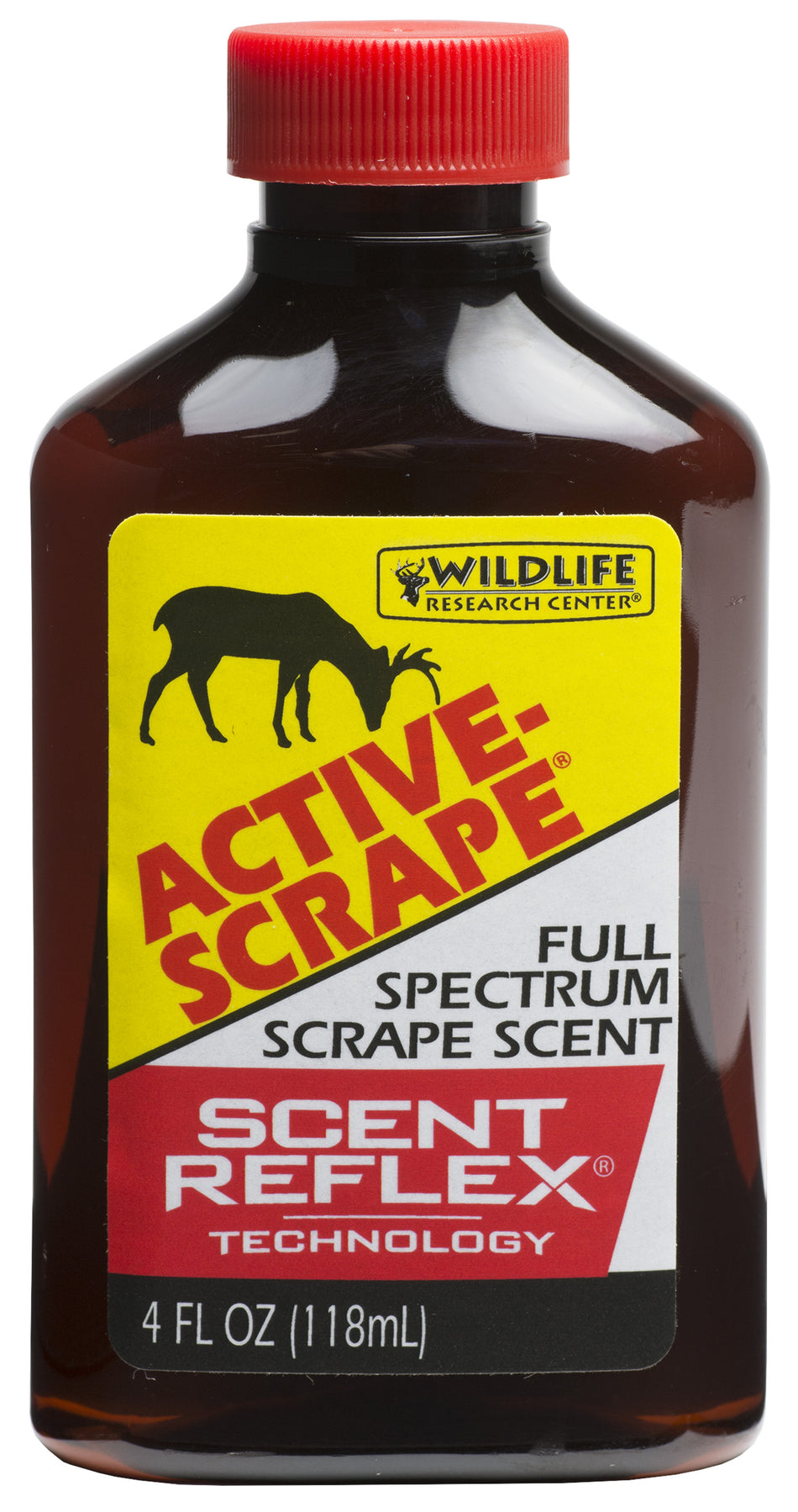 Wildlife Research Active-Scrape Time-Release Deer Attractant Scent 4 oz
