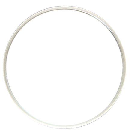 CBE 6X Anti-Reflective Flat Glass Lens 1 3/8 in. Archery Scope