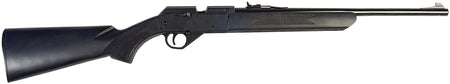 Daisy 35 Powerline .177 Cal Pneumatic BB Pellet Air Rifle Black Finish