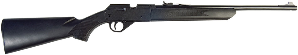 Daisy 35 Powerline .177 Cal Pneumatic BB Pellet Air Rifle Black Finish