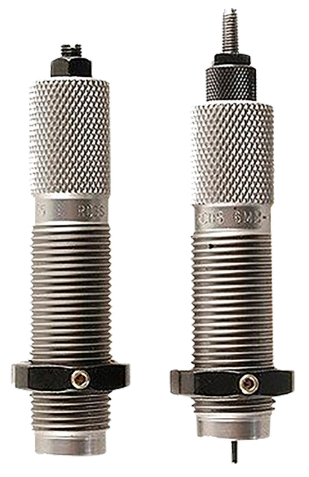 RCBS 2-Die 6.5x284 Full Length Reloading Die Set