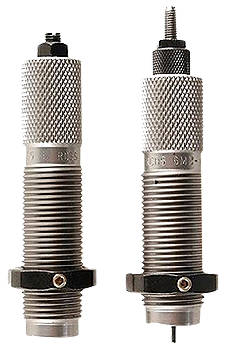 RCBS 2-Die 6.5x284 Full Length Reloading Die Set