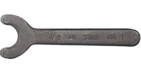 ATI 410 Spanner Wrench - For AR-15 410 Piston Cap