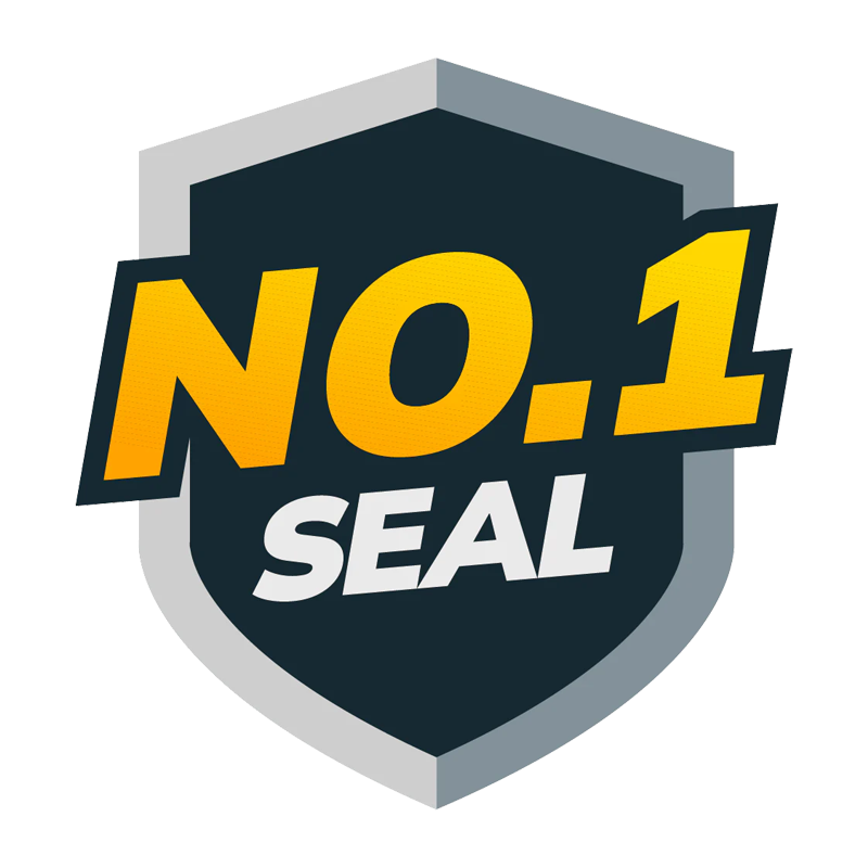 Seal 1 1009 .22 thru .270 Caliber 1-1/4-Inch Cleaning Patches 500/Bag