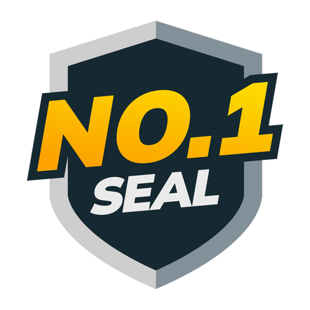 Seal 1 1012-250 250-Count 2-1/4" Cleaning Patches .38-.45/9mm/410GA
