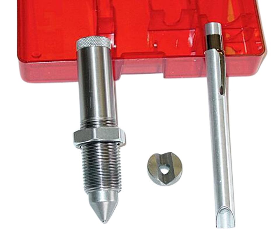 Lee Precision 90924 Lead Hardness Test Kit 3-Piece