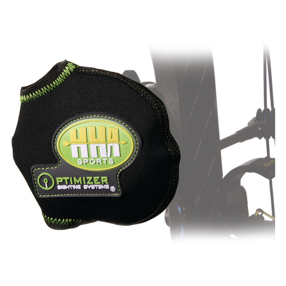 HHA Game Plan Gear Neoprene Sight Cover for HHA Archery Sights