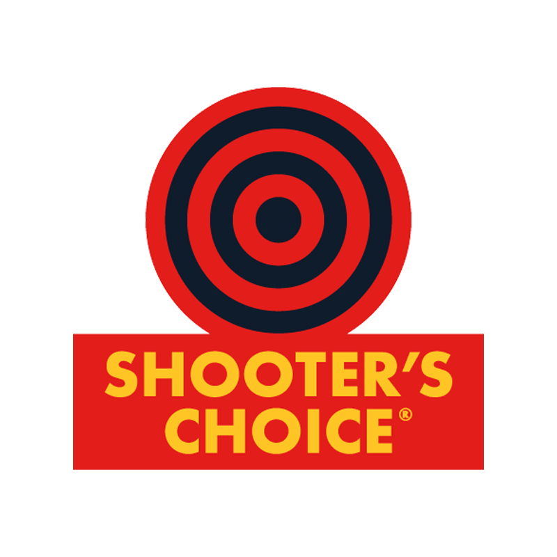 Shooters Choice Chemical Gun Care Assortment Countertop Display Set