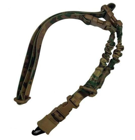 Guard Dog Plate Carrier Single Point Sling Multicam Camo