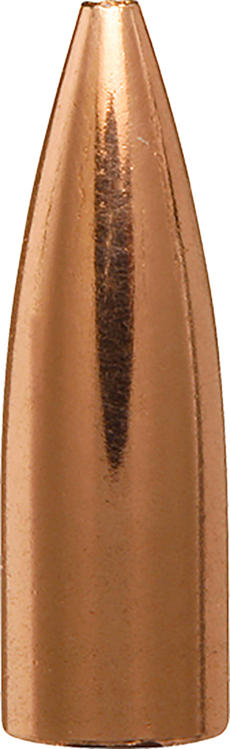 Berger Target Match Grade 22Cal 52gr Flat Base Reloading Bullets 100/Box